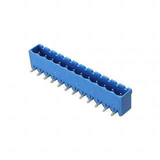 TE Connectivity AMP Connectors 1-796700-2