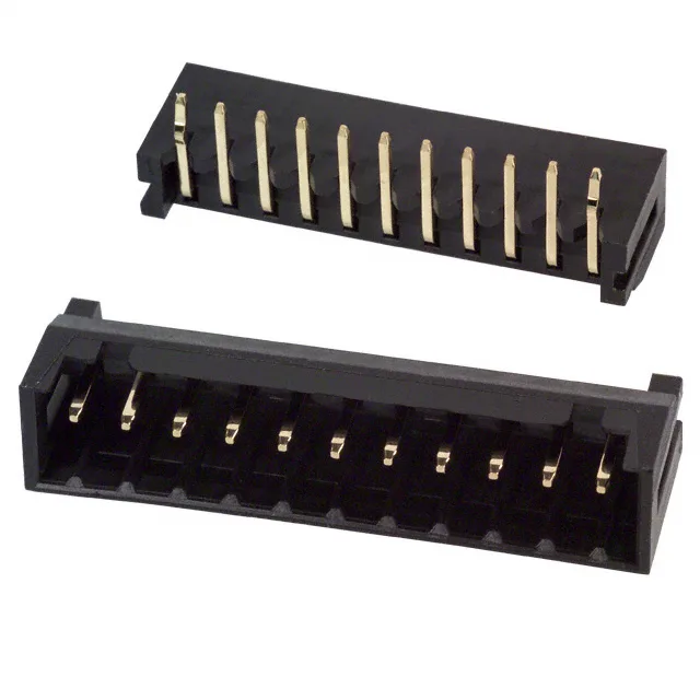 Hirose Electric Co Ltd DF3-11P-2DS(01) — Pin Headers, Sockets & Housings