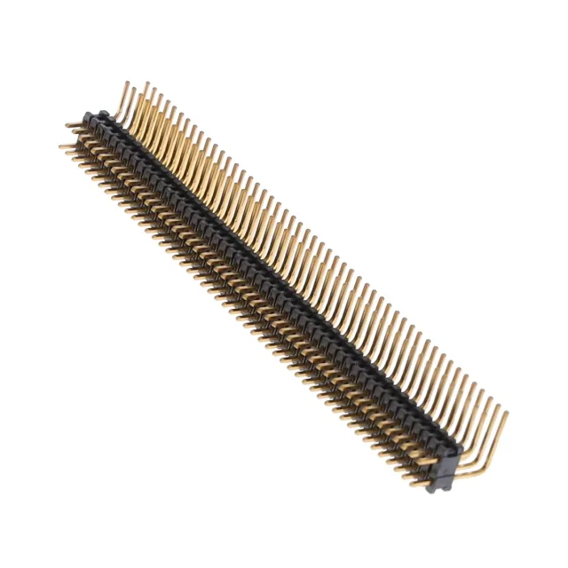 Samtec Inc. TMS-150-02-G-D-RA