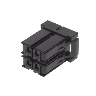 TE Connectivity AMP Connectors 1-2291727-1