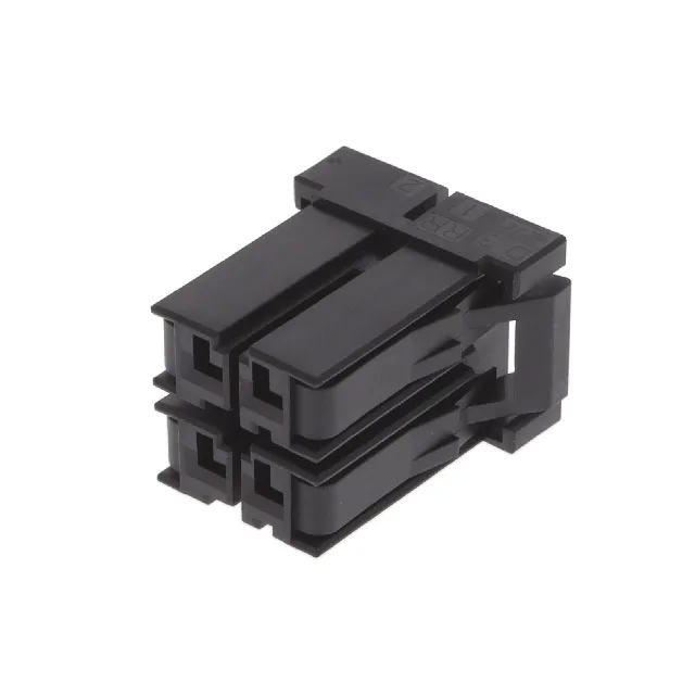 TE Connectivity AMP Connectors 1-2291727-1