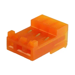 TE Connectivity AMP Connectors 3-644460-3