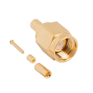 Amphenol 901-10107