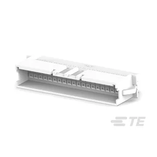 TE Connectivity AMP Connectors 4-2324584-0