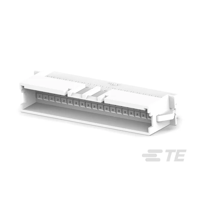 TE Connectivity AMP Connectors 4-2324584-0