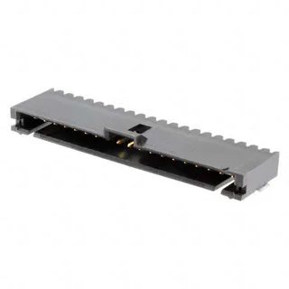 TE Connectivity AMP Connectors 6-147278-8