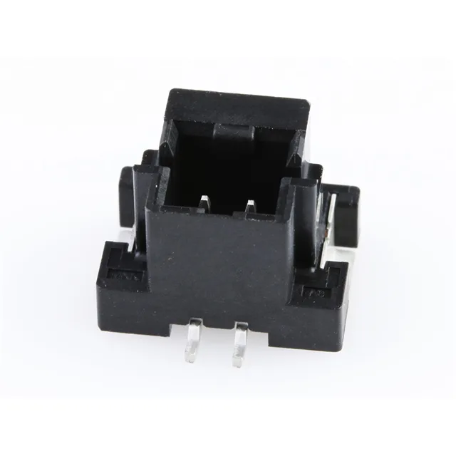 Molex 5600200221 — Pin Headers
