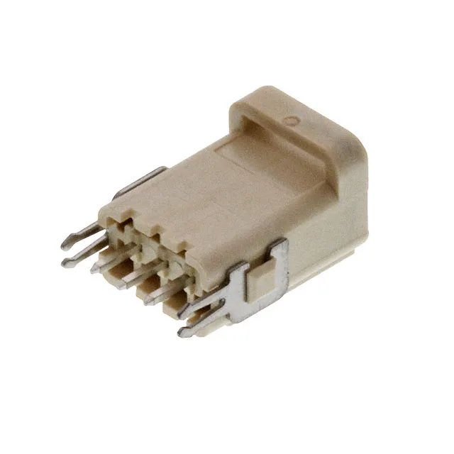 TE Connectivity AMP Connectors 1-2834237-1 — LED Lighting Connectors