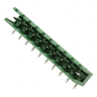 TE Connectivity AMP Connectors 1-282812-0