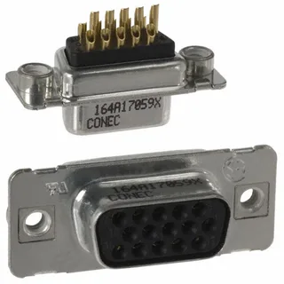 Conec 164A17059X