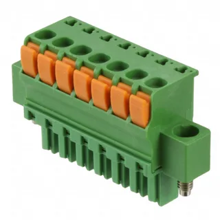 TE Connectivity AMP Connectors 1986724-7