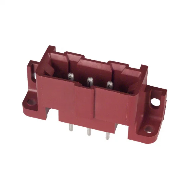 TE Connectivity AMP Connectors 207365-7