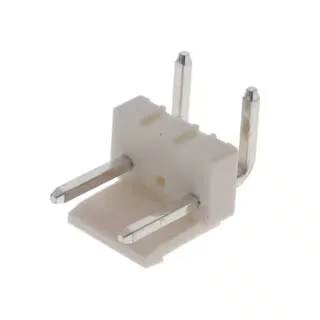 TE Connectivity AMP Connectors 1744525-3