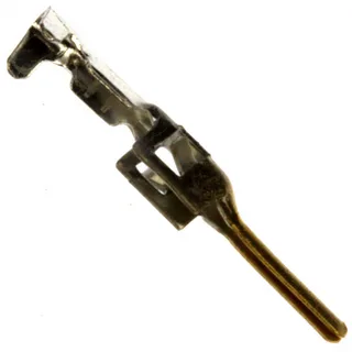 TE Connectivity AMP Connectors 1-794613-2