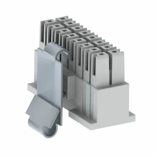 Samtec Inc. IPD1-08-D-K-M