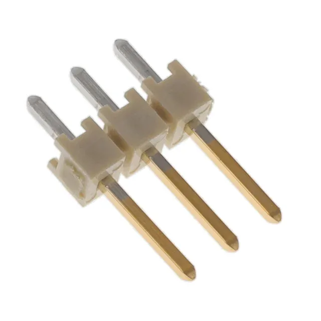Samtec Inc. HMTSW-103-23-F-S-237 — Pin Headers
