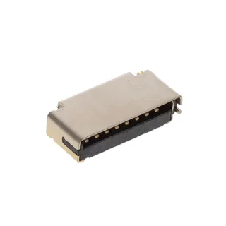 Amphenol 10067099-200LF