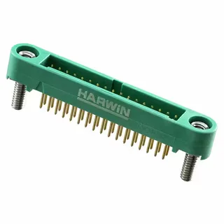 Harwin Inc. G125-MV13405M2P