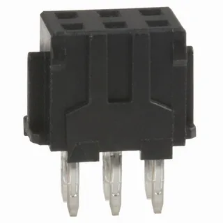Hirose Electric Co Ltd DF11-6DS-2DSA