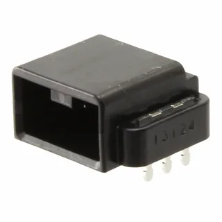 Hirose Electric Co Ltd GT8E-4P-2H