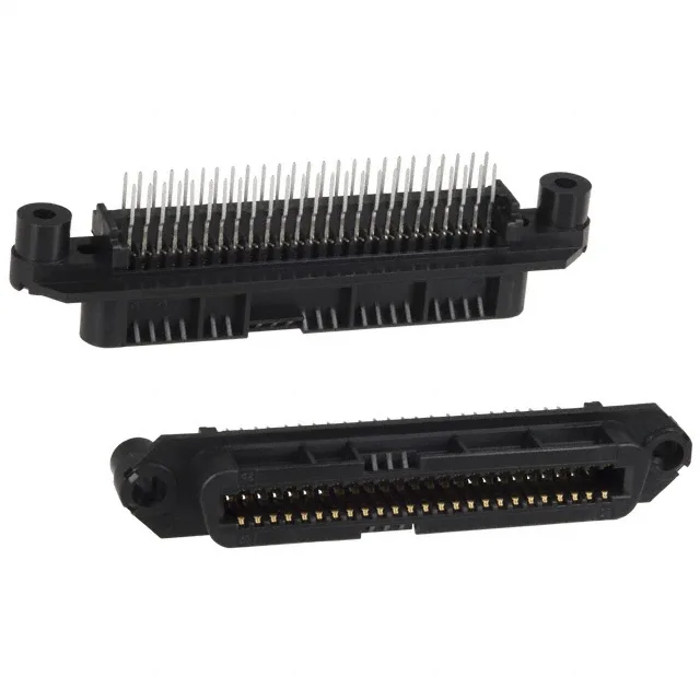 TE Connectivity AMP Connectors 552118-1