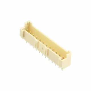TE Connectivity AMP Connectors 1-1744439-2