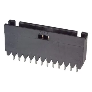 TE Connectivity AMP Connectors 102202-9