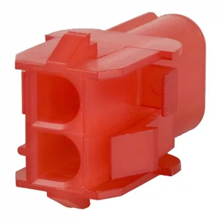TE Connectivity AMP Connectors 1-480699-2