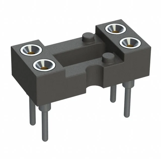 Mill-Max Manufacturing Corp. 110-91-304-41-001000