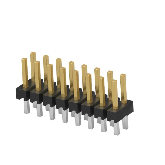 2-2823116-0 — TE Connectivity AMP Connectors product photo