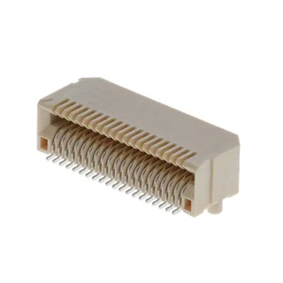 Samtec Inc. MEC8-120-01-S-D-RA1-TR