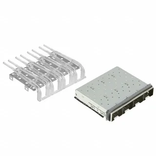 TE Connectivity AMP Connectors 2227729-1