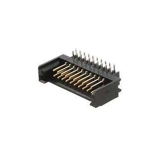 TE Connectivity AMP Connectors 1-102589-2