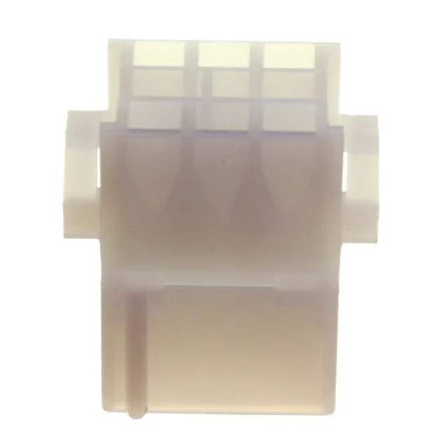 TE Connectivity AMP Connectors 1-480340-0