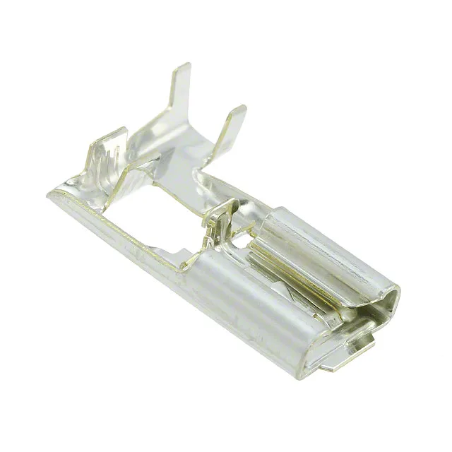 TE Connectivity AMP Connectors 172795-1