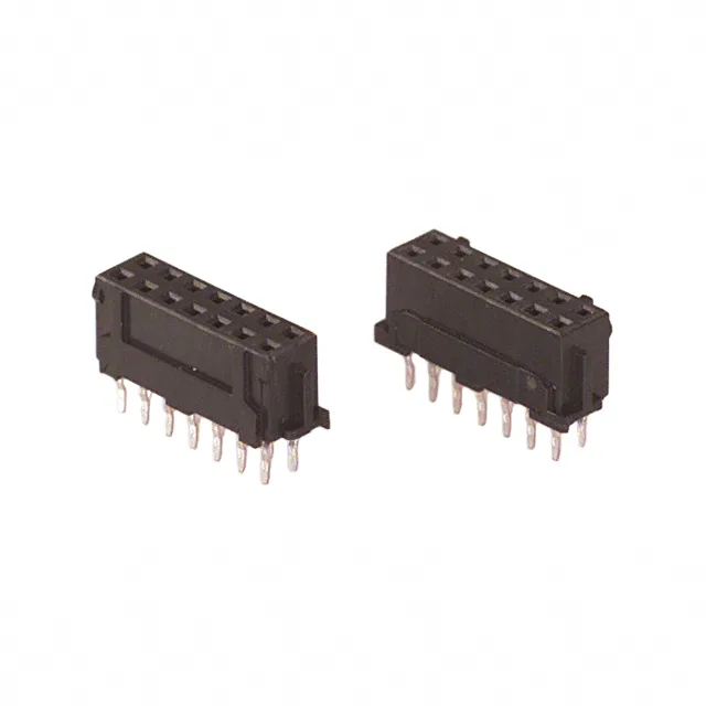 Hirose Electric Co Ltd DF11-14DS-2DSA(06)