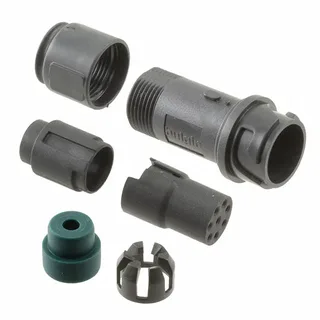 Bulgin PXP4011/08S/4045