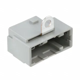 Hirose Electric Co Ltd GT13SHA-2/1PP-DS