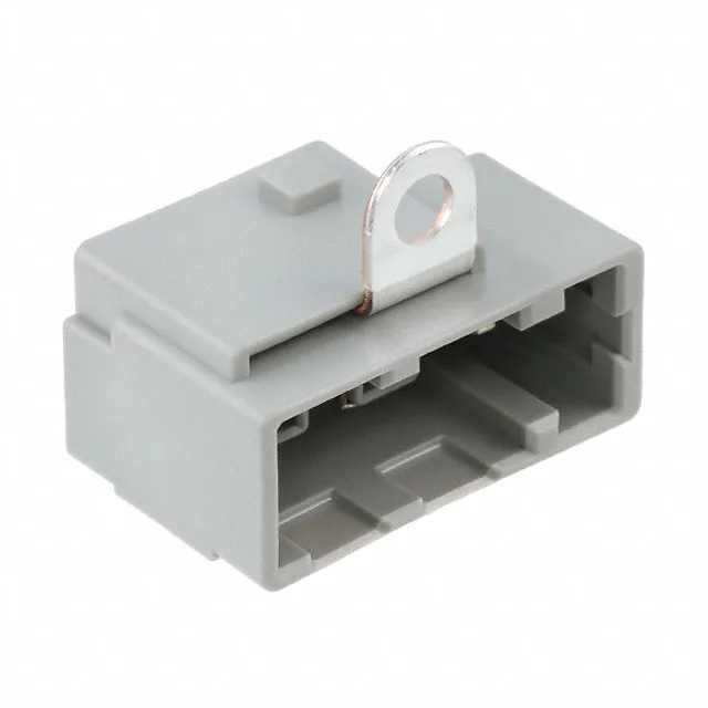 Hirose Electric Co Ltd GT13SHA-2/1PP-DS
