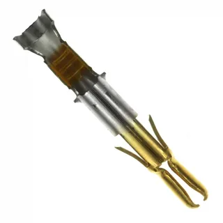 TE Connectivity AMP Connectors 350699-2
