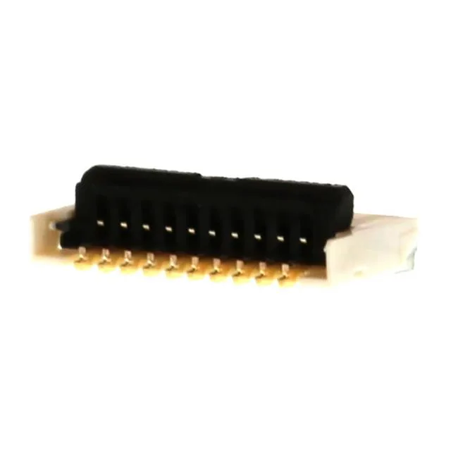 Molex 5034800800-TR750 — RF / Coaxial Connectors