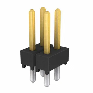 Samtec Inc. TSW-102-07-L-D