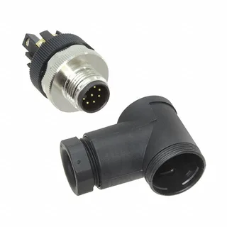 TE Connectivity AMP Connectors T4113002081-000