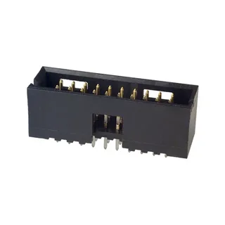 TE Connectivity AMP Connectors 103169-8