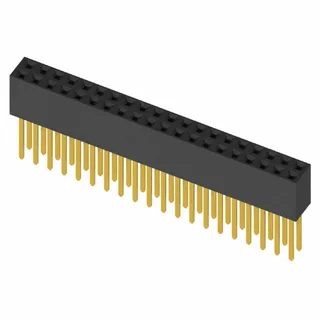 Samtec Inc. SSW-120-03-G-D