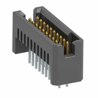 Samtec Inc. TFM-110-11-S-D