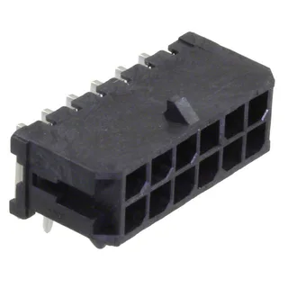 Molex 430451200