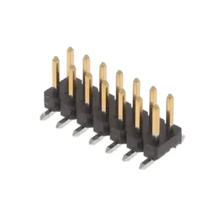 TE Connectivity AMP Connectors 2842143-7