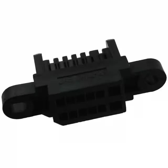 JAE Electronics DR-12-2PC-F0