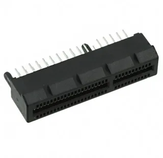 Amphenol ICC (FCI) 10018784-10201TLF